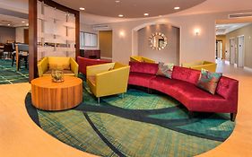 Springhill Suites Gaithersburg